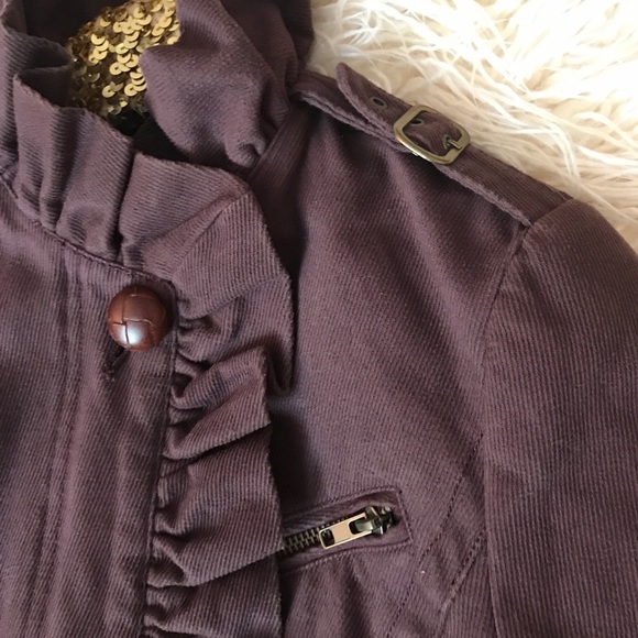 Phillip Lim Jacket 90s Vintage Development - Picture 2 of 8